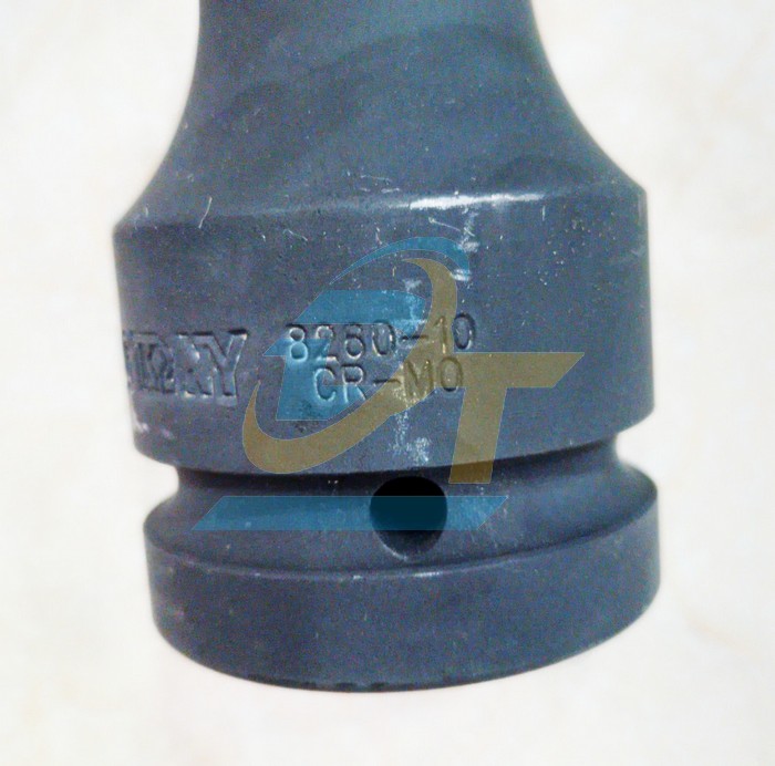 Thanh nối tu&yacute;p đen 1" d&agrave;i 10"/250mm Kingtony 8260-10P  KingTony | Gi&aacute; rẻ nhất - C&ocirc;ng Ty TNHH Thương Mại Dịch Vụ Đạt T&acirc;m