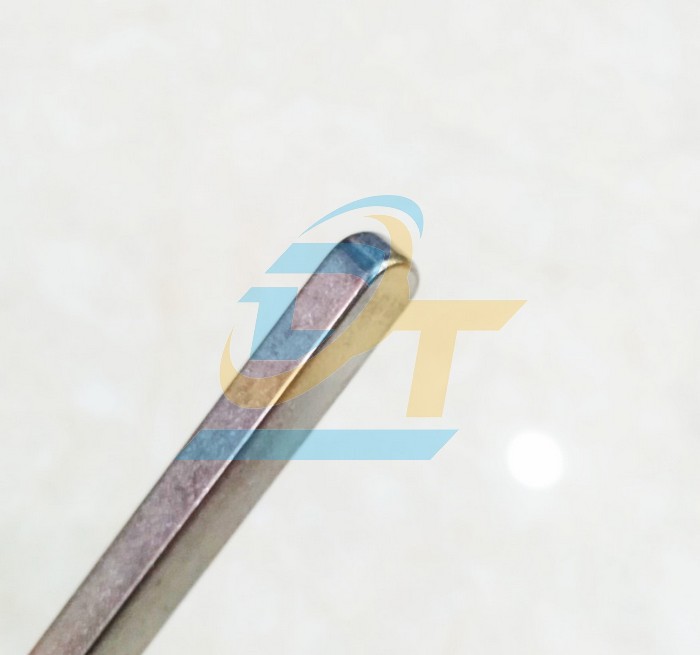 Then bằng (Chốt lavet) inox 304 8x7x100mm  VietNam | Gi&aacute; rẻ nhất - C&ocirc;ng Ty TNHH Thương Mại Dịch Vụ Đạt T&acirc;m