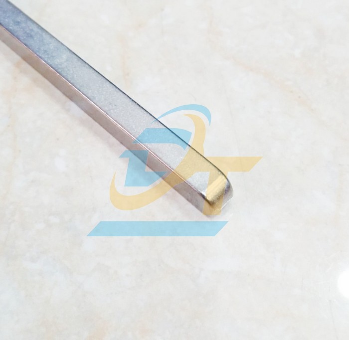 Then bằng (Chốt lavet) inox 304 8x7x100mm  VietNam | Gi&aacute; rẻ nhất - C&ocirc;ng Ty TNHH Thương Mại Dịch Vụ Đạt T&acirc;m