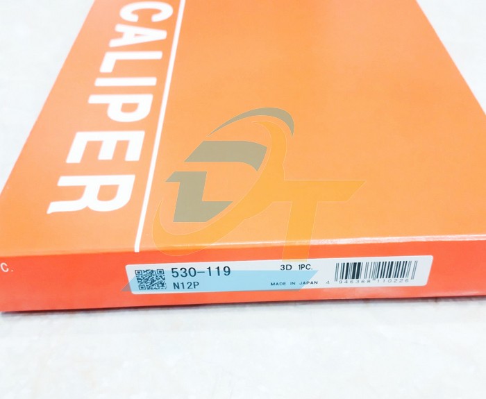 Thước cặp cơ kh&iacute; 0-300mm Mitutoyo 530-119 530-119 Mitutoyo | Gi&aacute; rẻ nhất - C&ocirc;ng Ty TNHH Thương Mại Dịch Vụ Đạt T&acirc;m
