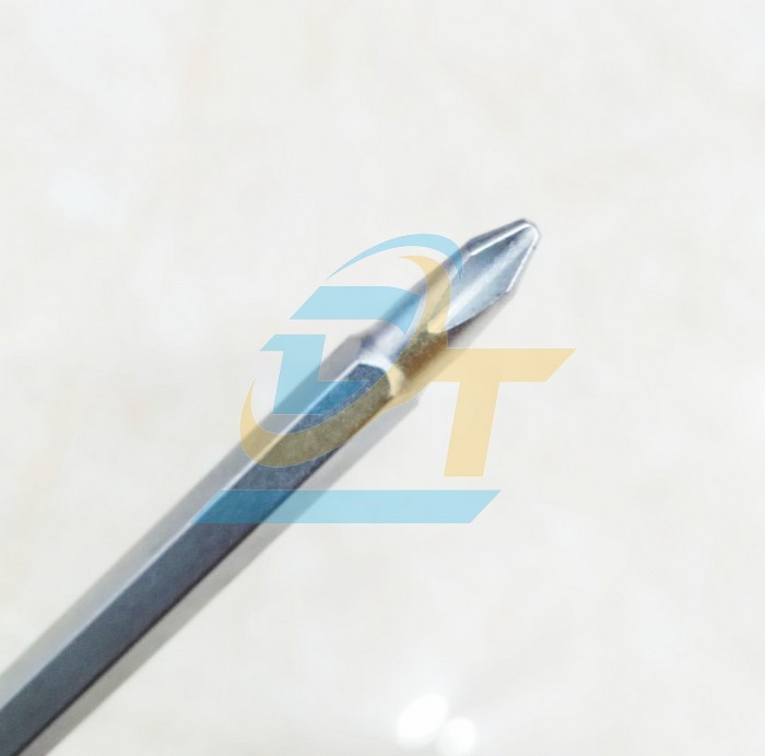 Tua v&iacute;t 2 đầu c&aacute;n trong 6x200mm TOP TSD-0225  TOP | Gi&aacute; rẻ nhất - C&ocirc;ng Ty TNHH Thương Mại Dịch Vụ Đạt T&acirc;m