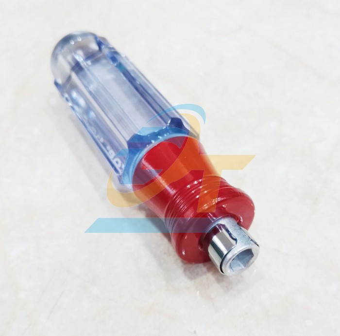 Tua v&iacute;t 2 đầu c&aacute;n trong 6x200mm TOP TSD-0225  TOP | Gi&aacute; rẻ nhất - C&ocirc;ng Ty TNHH Thương Mại Dịch Vụ Đạt T&acirc;m