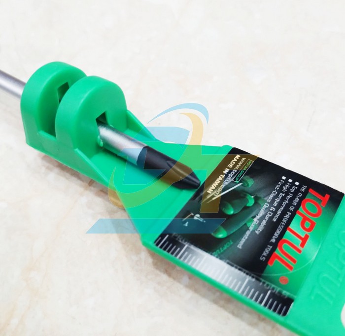 Tua v&iacute;t bake chống trượt PH2x100mm Toptul FBAB0210  TOPTUL | Gi&aacute; rẻ nhất - C&ocirc;ng Ty TNHH Thương Mại Dịch Vụ Đạt T&acirc;m