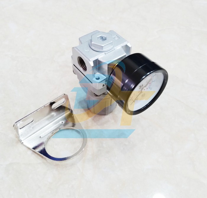 Van điều &aacute;p kh&iacute; n&eacute;n STNC TR2000-02  STNC | Gi&aacute; rẻ nhất - C&ocirc;ng Ty TNHH Thương Mại Dịch Vụ Đạt T&acirc;m