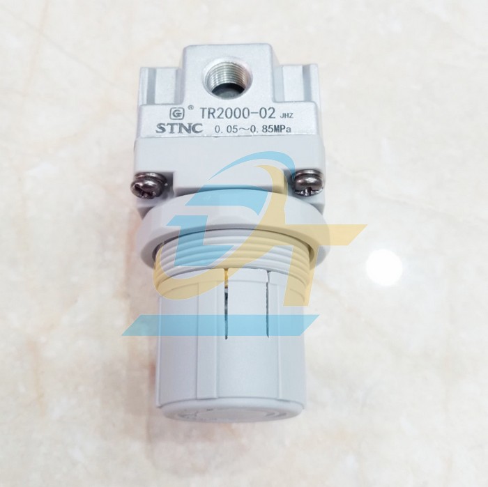 Van điều &aacute;p kh&iacute; n&eacute;n STNC TR2000-02  STNC | Gi&aacute; rẻ nhất - C&ocirc;ng Ty TNHH Thương Mại Dịch Vụ Đạt T&acirc;m