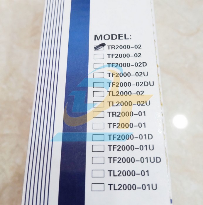 Van điều &aacute;p kh&iacute; n&eacute;n STNC TR2000-02  STNC | Gi&aacute; rẻ nhất - C&ocirc;ng Ty TNHH Thương Mại Dịch Vụ Đạt T&acirc;m