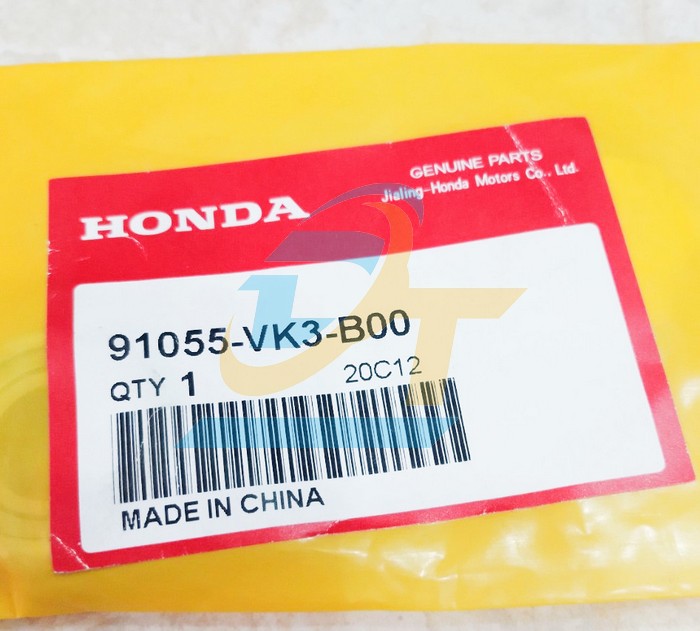 Bạc đạn b&aacute;nh sau Honda 91055-VK3-B00  HONDA | Gi&aacute; rẻ nhất - C&ocirc;ng Ty TNHH Thương Mại Dịch Vụ Đạt T&acirc;m