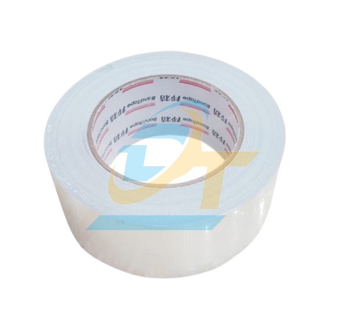 Băng keo bạc sợi thủy tinh BondTape 50mmx30m  BondTape | Gi&aacute; rẻ nhất - C&ocirc;ng Ty TNHH Thương Mại Dịch Vụ Đạt T&acirc;m