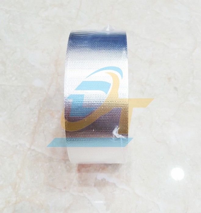 Băng keo bạc sợi thủy tinh BondTape 50mmx30m  BondTape | Gi&aacute; rẻ nhất - C&ocirc;ng Ty TNHH Thương Mại Dịch Vụ Đạt T&acirc;m