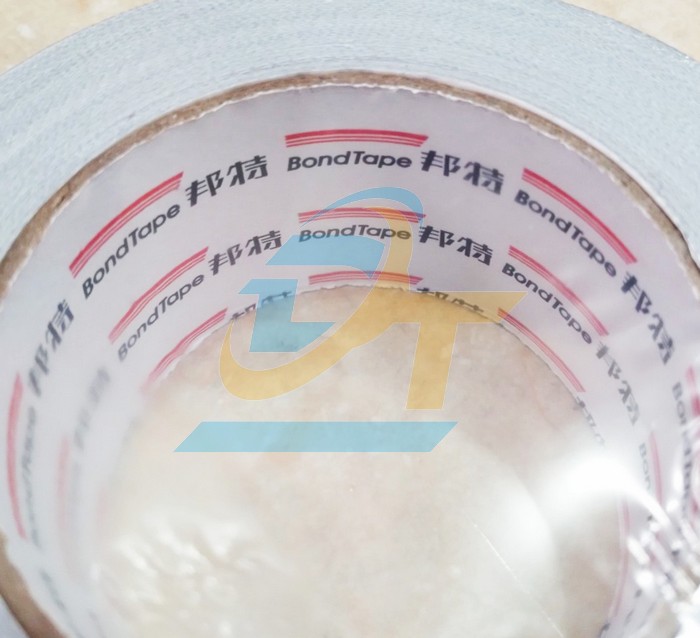 Băng keo bạc sợi thủy tinh BondTape 50mmx30m  BondTape | Gi&aacute; rẻ nhất - C&ocirc;ng Ty TNHH Thương Mại Dịch Vụ Đạt T&acirc;m