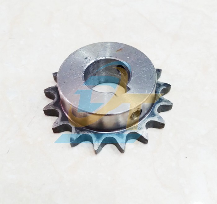 B&aacute;nh răng x&iacute;ch 40-17TB lỗ trục 25mm - Chốt lavet 8  VietNam | Gi&aacute; rẻ nhất - C&ocirc;ng Ty TNHH Thương Mại Dịch Vụ Đạt T&acirc;m