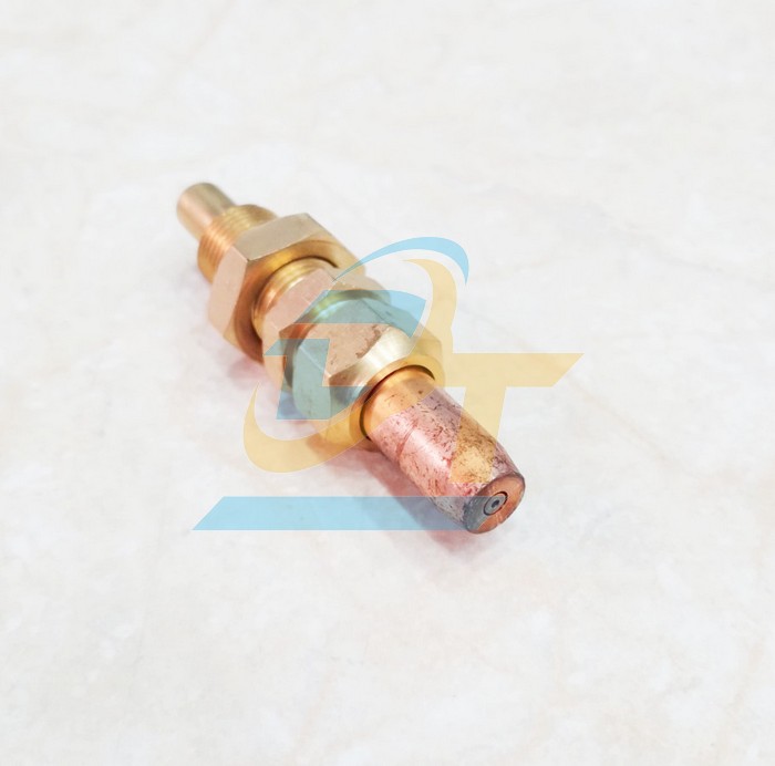 B&eacute;c cắt gi&oacute; đ&aacute; vặn ren No.03  China | Gi&aacute; rẻ nhất - C&ocirc;ng Ty TNHH Thương Mại Dịch Vụ Đạt T&acirc;m