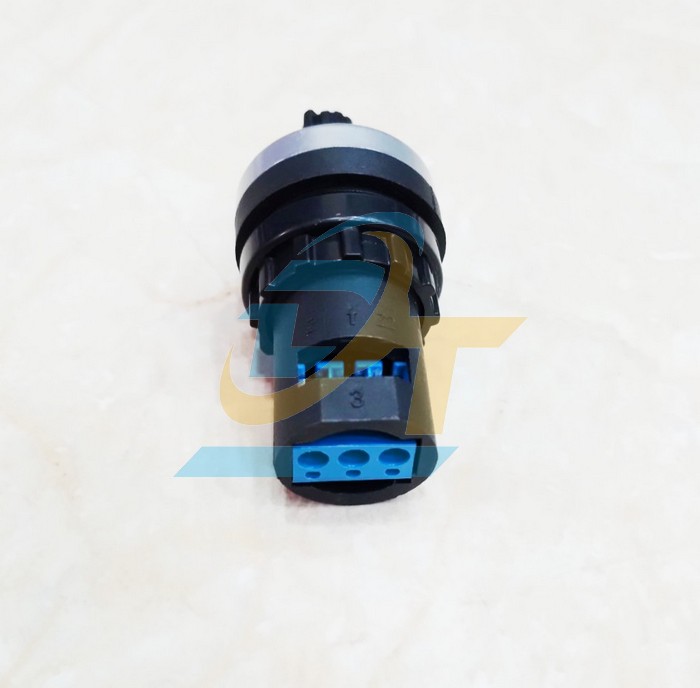 Biến trở 1 v&ograve;ng phi 22 LA42DWQ/10K  China | Gi&aacute; rẻ nhất - C&ocirc;ng Ty TNHH Thương Mại Dịch Vụ Đạt T&acirc;m