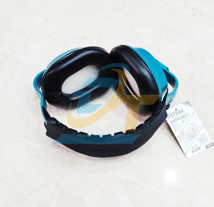 Bịt tai bảo hộ chống tiếng ồn Total TSP701 TSP701 Total | Gi&aacute; rẻ nhất - C&ocirc;ng Ty TNHH Thương Mại Dịch Vụ Đạt T&acirc;m