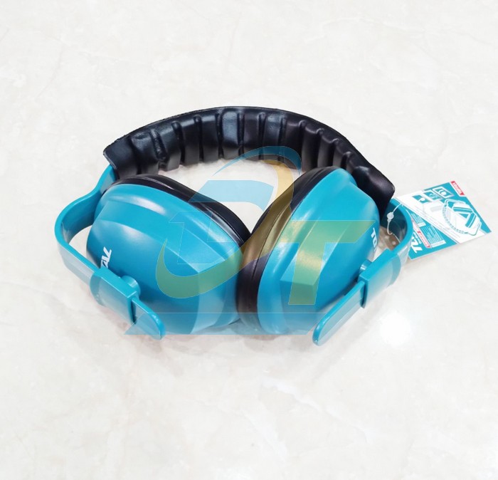 Bịt tai bảo hộ chống tiếng ồn Total TSP701 TSP701 Total | Gi&aacute; rẻ nhất - C&ocirc;ng Ty TNHH Thương Mại Dịch Vụ Đạt T&acirc;m