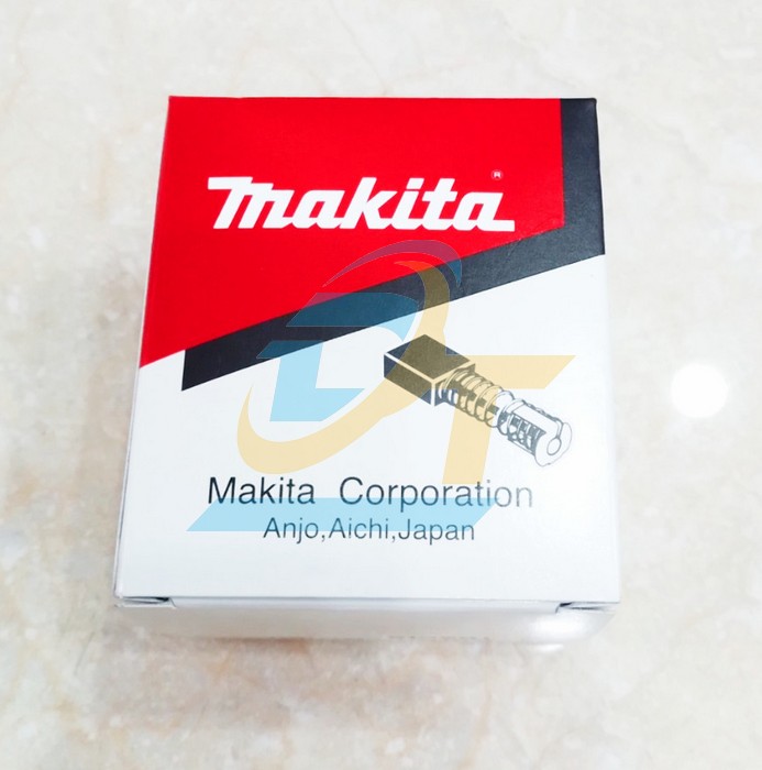 Chổi than CB-303A Makita B-80379  Makita | Gi&aacute; rẻ nhất - C&ocirc;ng Ty TNHH Thương Mại Dịch Vụ Đạt T&acirc;m