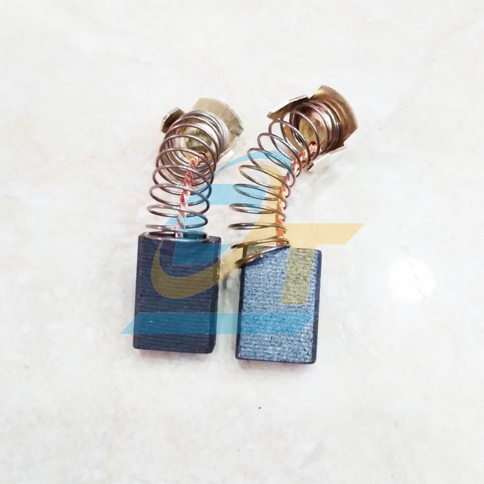 Chổi than CB-303A Makita B-80379  Makita | Gi&aacute; rẻ nhất - C&ocirc;ng Ty TNHH Thương Mại Dịch Vụ Đạt T&acirc;m