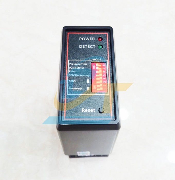 Bộ d&ograve; v&ograve;ng từ 1 k&ecirc;nh 220V Bisen PD-132 (K&egrave;m đế)  BISEN | Gi&aacute; rẻ nhất - C&ocirc;ng Ty TNHH Thương Mại Dịch Vụ Đạt T&acirc;m