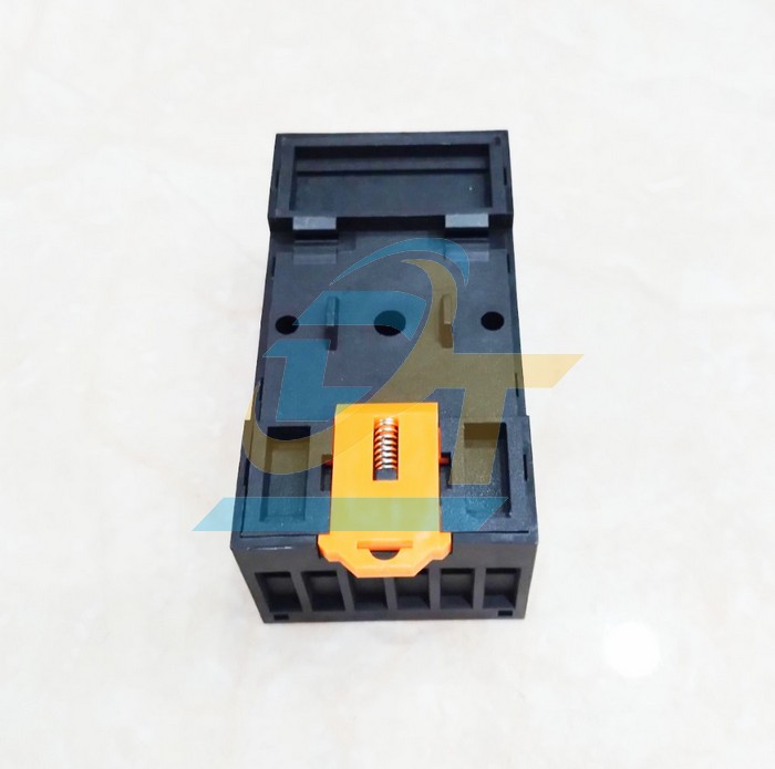 Bộ d&ograve; v&ograve;ng từ 1 k&ecirc;nh 220V Bisen PD-132 (K&egrave;m đế)  BISEN | Gi&aacute; rẻ nhất - C&ocirc;ng Ty TNHH Thương Mại Dịch Vụ Đạt T&acirc;m