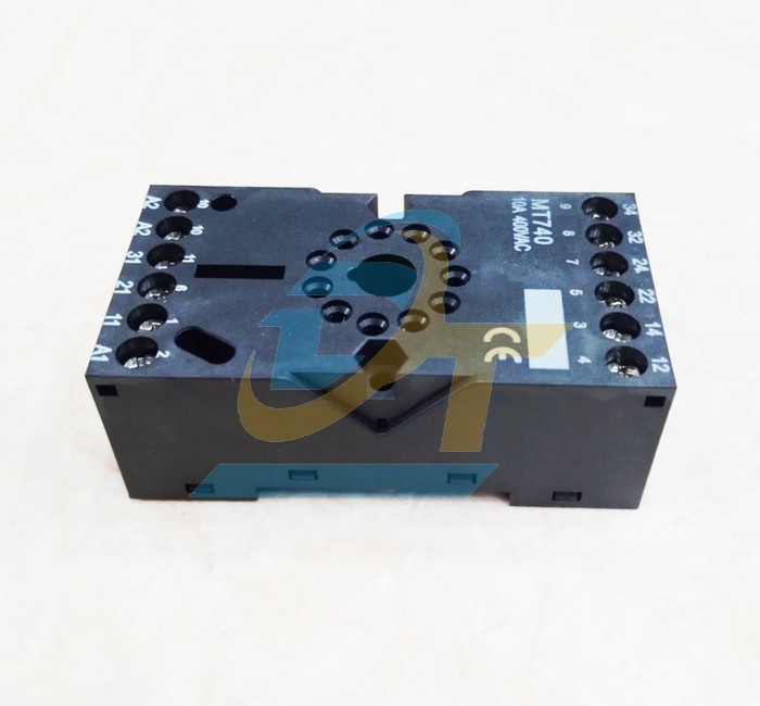 Bộ d&ograve; v&ograve;ng từ 1 k&ecirc;nh 220V Bisen PD-132 (K&egrave;m đế)  BISEN | Gi&aacute; rẻ nhất - C&ocirc;ng Ty TNHH Thương Mại Dịch Vụ Đạt T&acirc;m