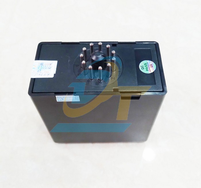 Bộ d&ograve; v&ograve;ng từ 1 k&ecirc;nh 220V Bisen PD-132 (K&egrave;m đế)  BISEN | Gi&aacute; rẻ nhất - C&ocirc;ng Ty TNHH Thương Mại Dịch Vụ Đạt T&acirc;m