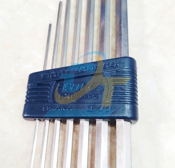 Bộ lục gi&aacute;c đầu bi 7 c&acirc;y 1.5-6mm Eight TLS-7S  Eight | Gi&aacute; rẻ nhất - C&ocirc;ng Ty TNHH Thương Mại Dịch Vụ Đạt T&acirc;m