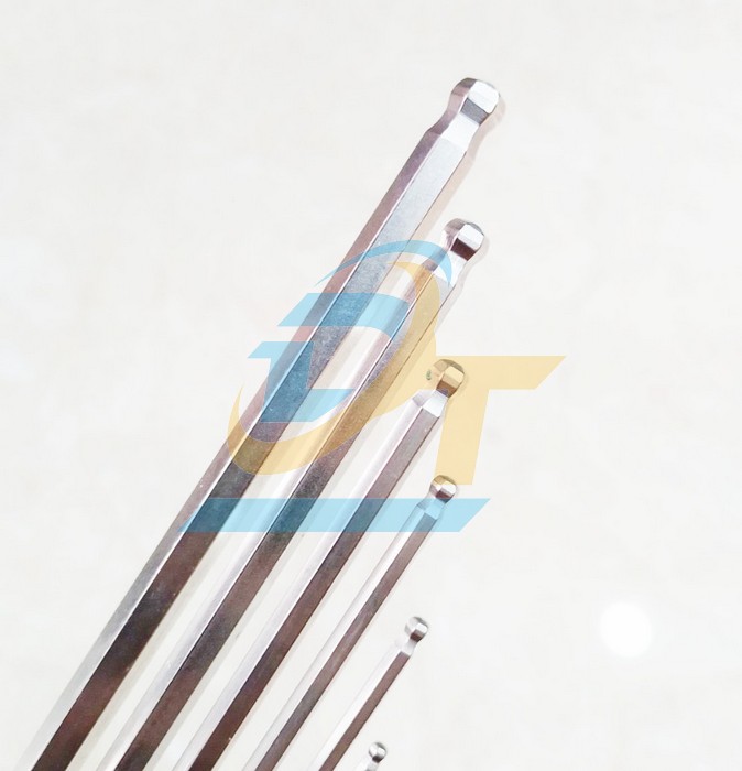 Bộ lục gi&aacute;c đầu bi 7 c&acirc;y 1.5-6mm Eight TLS-7S  Eight | Gi&aacute; rẻ nhất - C&ocirc;ng Ty TNHH Thương Mại Dịch Vụ Đạt T&acirc;m