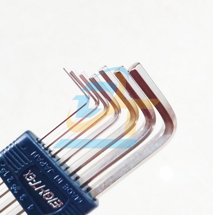 Bộ lục gi&aacute;c đầu bi 7 c&acirc;y 1.5-6mm Eight TLS-7S  Eight | Gi&aacute; rẻ nhất - C&ocirc;ng Ty TNHH Thương Mại Dịch Vụ Đạt T&acirc;m