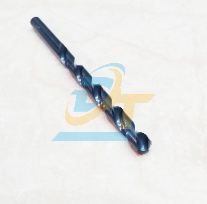 Bộ mũi khoan sắt 25 chi tiết List 500 Nachi 1.0-13mm  Nachi | Gi&aacute; rẻ nhất - C&ocirc;ng Ty TNHH Thương Mại Dịch Vụ Đạt T&acirc;m