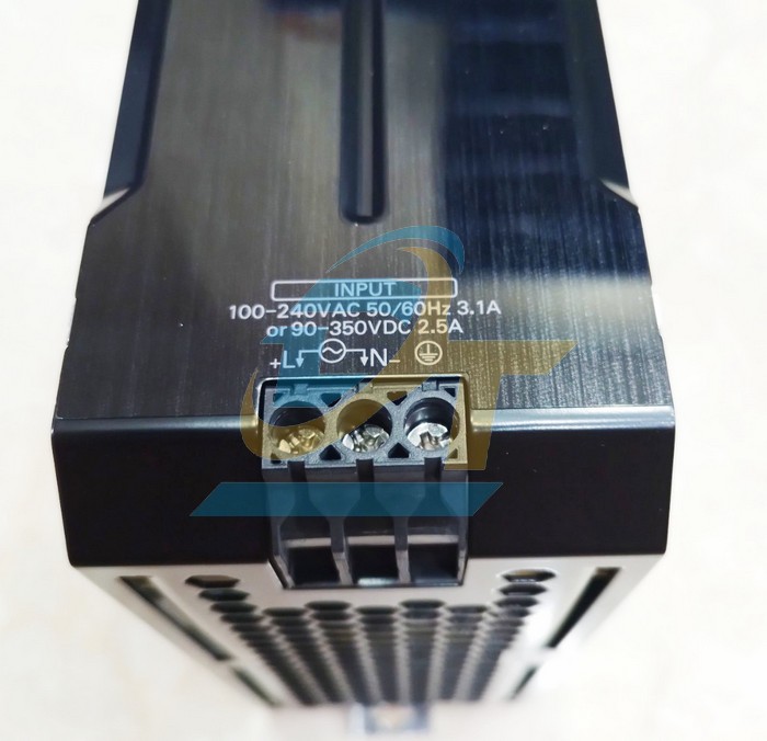 Bộ nguồn 10A 24VDC Omron S8VK-C24024 S8VK-C24024 Omron | Gi&aacute; rẻ nhất - C&ocirc;ng Ty TNHH Thương Mại Dịch Vụ Đạt T&acirc;m