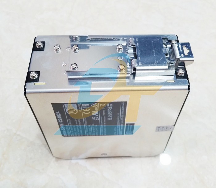 Bộ nguồn 10A 24VDC Omron S8VK-C24024 S8VK-C24024 Omron | Gi&aacute; rẻ nhất - C&ocirc;ng Ty TNHH Thương Mại Dịch Vụ Đạt T&acirc;m