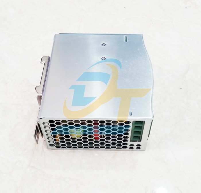 Bộ nguồn Meanwell 240W 24V 10A TDR-240-24  MEANWELL | Gi&aacute; rẻ nhất - C&ocirc;ng Ty TNHH Thương Mại Dịch Vụ Đạt T&acirc;m