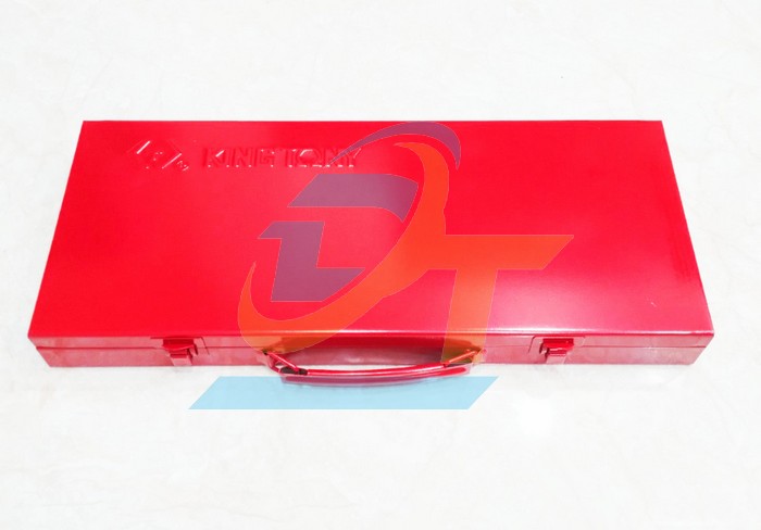 Bộ tu&yacute;p 1/2" 24 chi tiết 8-32mm Kingtony 4526MR01 4526MR01 KingTony | Gi&aacute; rẻ nhất - C&ocirc;ng Ty TNHH Thương Mại Dịch Vụ Đạt T&acirc;m