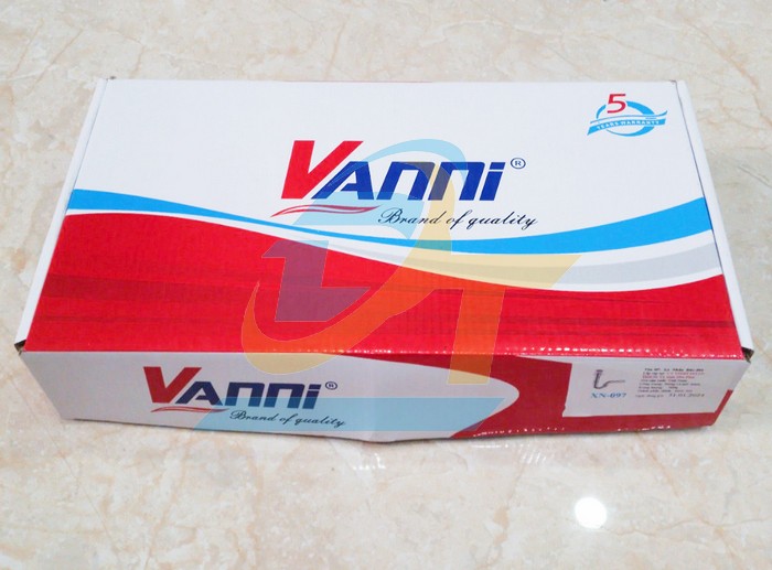 Bộ xả nhấn lavabo inox 304 Vanni VN-097  Vanni | Gi&aacute; rẻ nhất - C&ocirc;ng Ty TNHH Thương Mại Dịch Vụ Đạt T&acirc;m