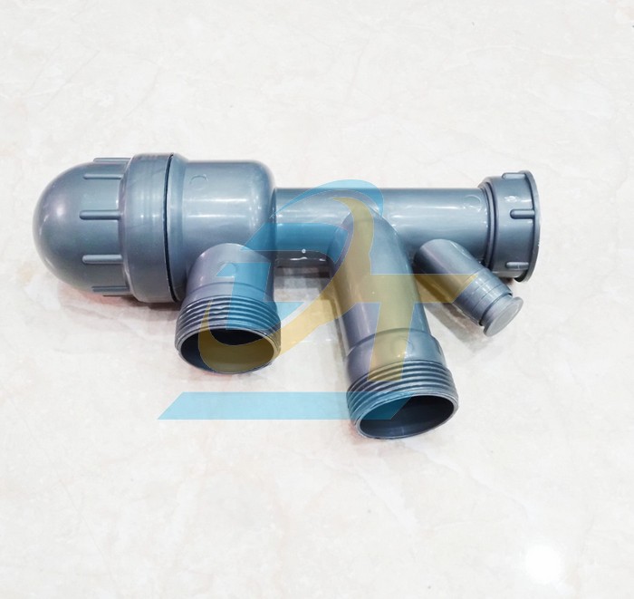 Bộ xả - xi ph&ocirc;ng chậu rửa ch&eacute;n đ&ocirc;i 110mm  VietNam | Gi&aacute; rẻ nhất - C&ocirc;ng Ty TNHH Thương Mại Dịch Vụ Đạt T&acirc;m