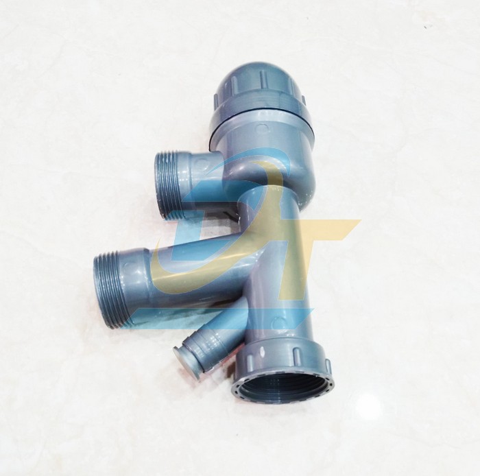 Bộ xả - xi ph&ocirc;ng chậu rửa ch&eacute;n đ&ocirc;i 110mm  VietNam | Gi&aacute; rẻ nhất - C&ocirc;ng Ty TNHH Thương Mại Dịch Vụ Đạt T&acirc;m