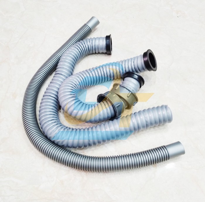 Bộ xả - xi ph&ocirc;ng chậu rửa ch&eacute;n đ&ocirc;i 110mm  VietNam | Gi&aacute; rẻ nhất - C&ocirc;ng Ty TNHH Thương Mại Dịch Vụ Đạt T&acirc;m