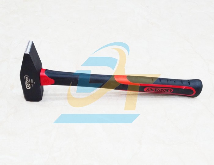 B&uacute;a cơ kh&iacute; 1000g KS Tools 142.1401  KSTOOLS | Gi&aacute; rẻ nhất - C&ocirc;ng Ty TNHH Thương Mại Dịch Vụ Đạt T&acirc;m