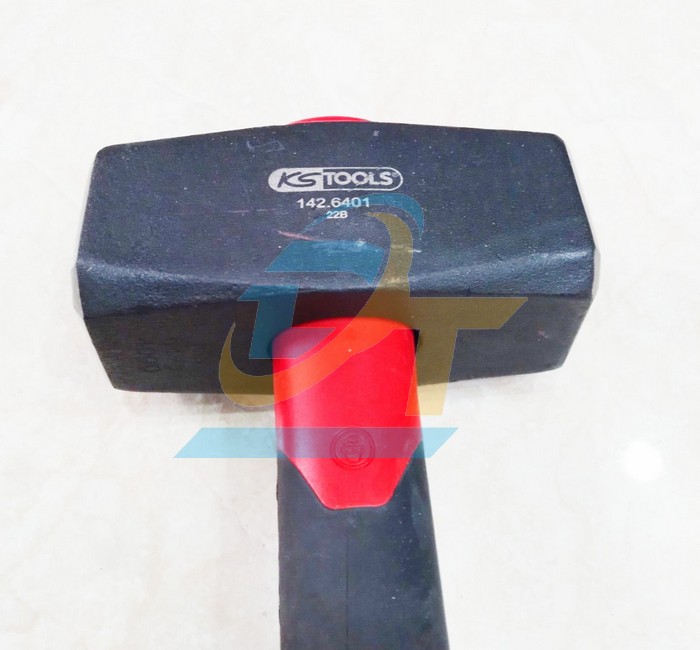 B&uacute;a th&eacute;p vu&ocirc;ng 4kg KS Tools 142.6401  KSTOOLS | Gi&aacute; rẻ nhất - C&ocirc;ng Ty TNHH Thương Mại Dịch Vụ Đạt T&acirc;m