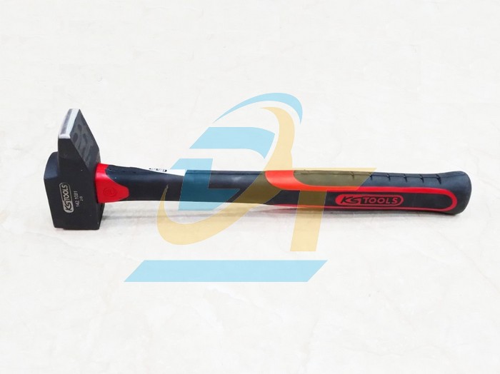 B&uacute;a th&eacute;p 800g KS Tools 142.1081  KSTOOLS | Gi&aacute; rẻ nhất - C&ocirc;ng Ty TNHH Thương Mại Dịch Vụ Đạt T&acirc;m