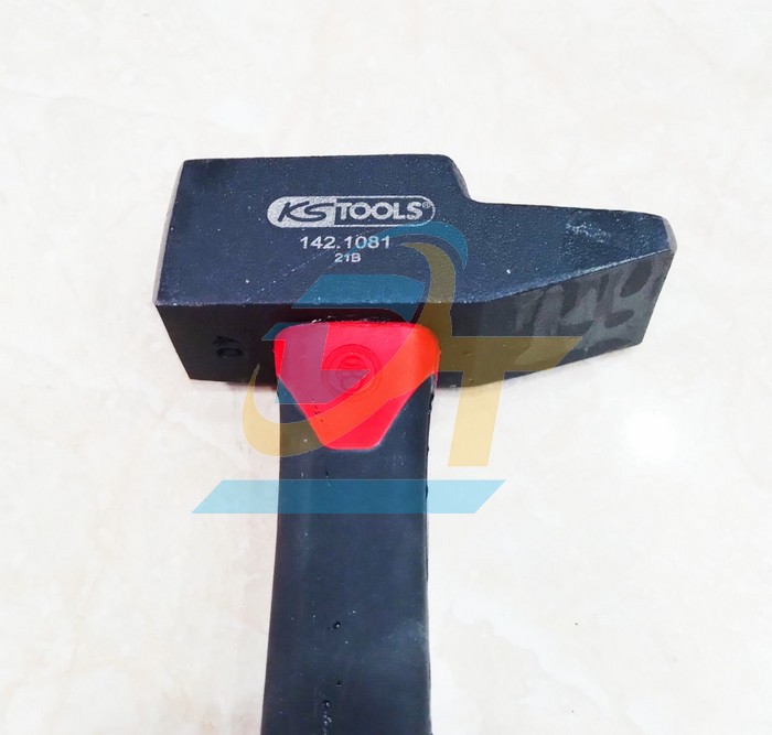 B&uacute;a th&eacute;p 800g KS Tools 142.1081  KSTOOLS | Gi&aacute; rẻ nhất - C&ocirc;ng Ty TNHH Thương Mại Dịch Vụ Đạt T&acirc;m