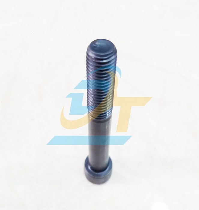 Bulong lục gi&aacute;c ch&igrave;m đầu trụ th&eacute;p đen ren lửng M12x70  VietNam | Gi&aacute; rẻ nhất - C&ocirc;ng Ty TNHH Thương Mại Dịch Vụ Đạt T&acirc;m