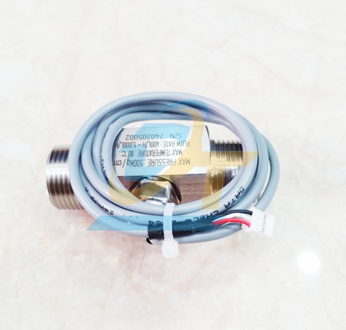 Cảm biến lưu lượng Digital Flow DGTT-015S DGTT-015S DigitalFlow | Gi&aacute; rẻ nhất - C&ocirc;ng Ty TNHH Thương Mại Dịch Vụ Đạt T&acirc;m