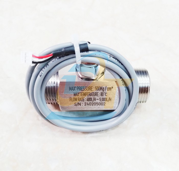 Cảm biến lưu lượng Digital Flow DGTT-015S DGTT-015S DigitalFlow | Gi&aacute; rẻ nhất - C&ocirc;ng Ty TNHH Thương Mại Dịch Vụ Đạt T&acirc;m