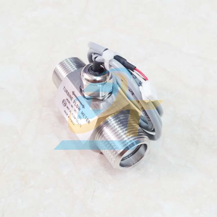 Cảm biến lưu lượng Digital Flow DGTT-015S DGTT-015S DigitalFlow | Gi&aacute; rẻ nhất - C&ocirc;ng Ty TNHH Thương Mại Dịch Vụ Đạt T&acirc;m