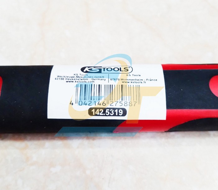 C&aacute;n b&uacute;a nhựa 280mm KS Tools 142.5319  KSTOOLS | Gi&aacute; rẻ nhất - C&ocirc;ng Ty TNHH Thương Mại Dịch Vụ Đạt T&acirc;m
