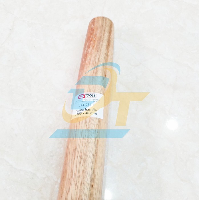 C&aacute;n xẻng gỗ 1100x40mm KS Tools 144.0860  KSTOOLS | Gi&aacute; rẻ nhất - C&ocirc;ng Ty TNHH Thương Mại Dịch Vụ Đạt T&acirc;m