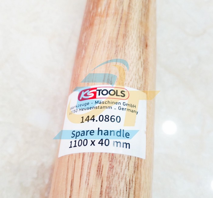 C&aacute;n xẻng gỗ 1100x40mm KS Tools 144.0860  KSTOOLS | Gi&aacute; rẻ nhất - C&ocirc;ng Ty TNHH Thương Mại Dịch Vụ Đạt T&acirc;m