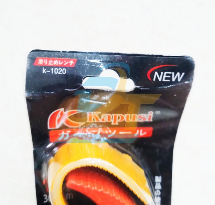 Cảo d&acirc;y da 12"/300mm Kingtony Kapusi K-1020  Kapusi | Gi&aacute; rẻ nhất - C&ocirc;ng Ty TNHH Thương Mại Dịch Vụ Đạt T&acirc;m