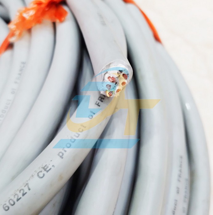 C&aacute;p điều khiển kh&ocirc;ng lưới chống nhiễu Imatek 10x1.5mm2  IMATEK | Gi&aacute; rẻ nhất - C&ocirc;ng Ty TNHH Thương Mại Dịch Vụ Đạt T&acirc;m